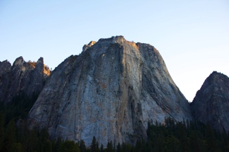 Yosemite National Park, CA, USA. Yosemite National Park, CA, USA.